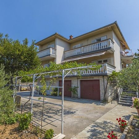Leonarda Daire Jadranovo Dış mekan fotoğraf