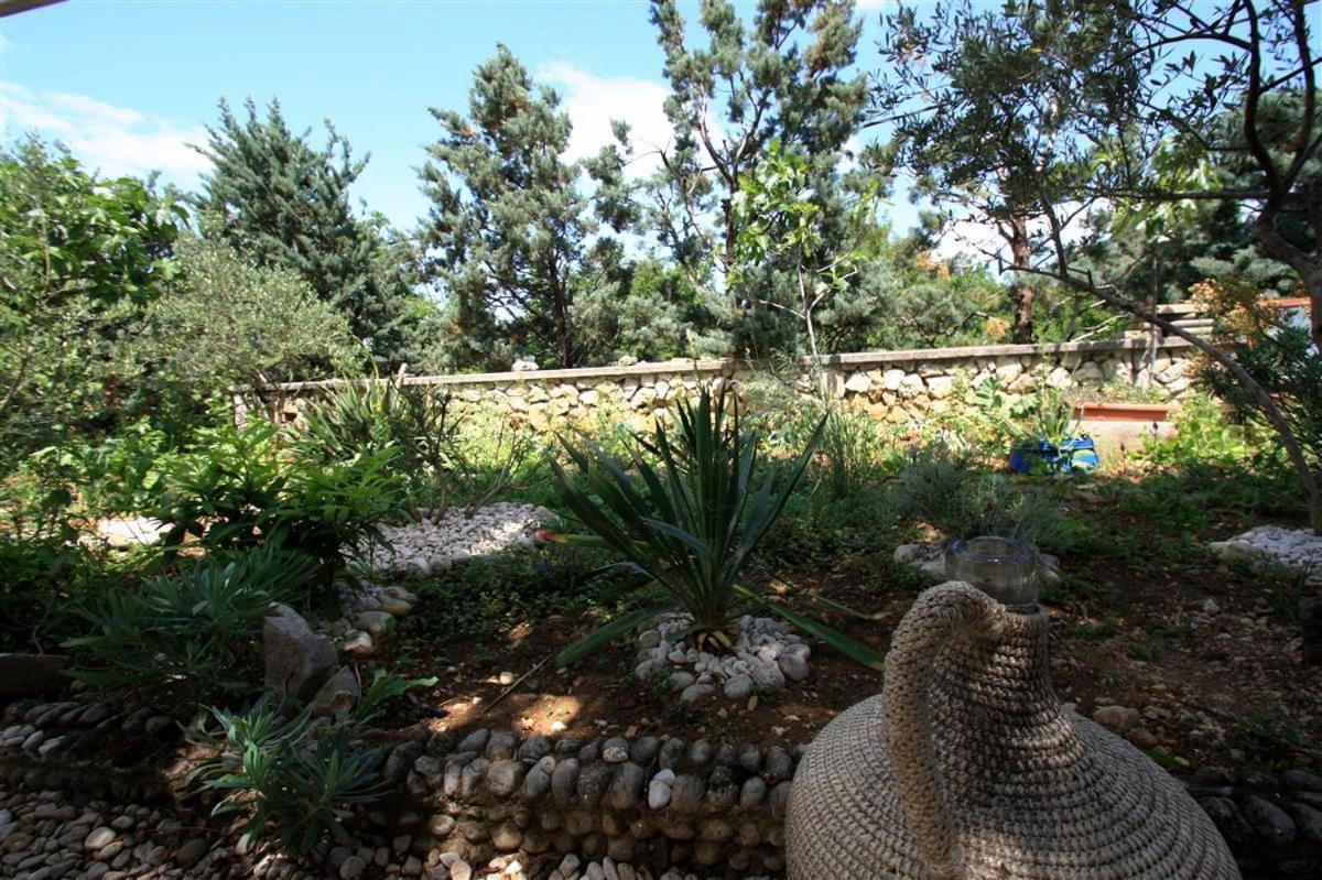 Leonarda Daire Jadranovo Dış mekan fotoğraf